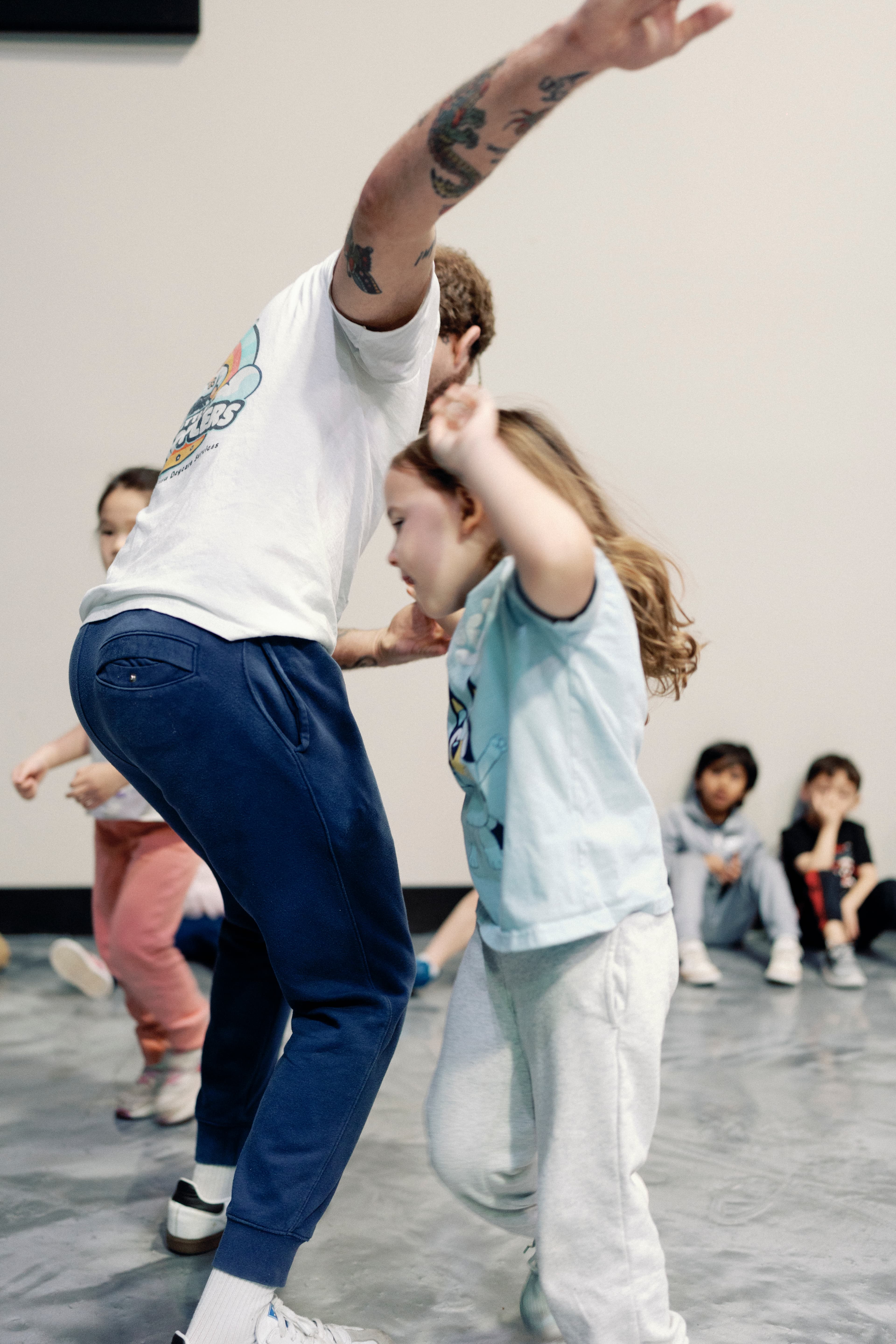 Lionheart First Baptist